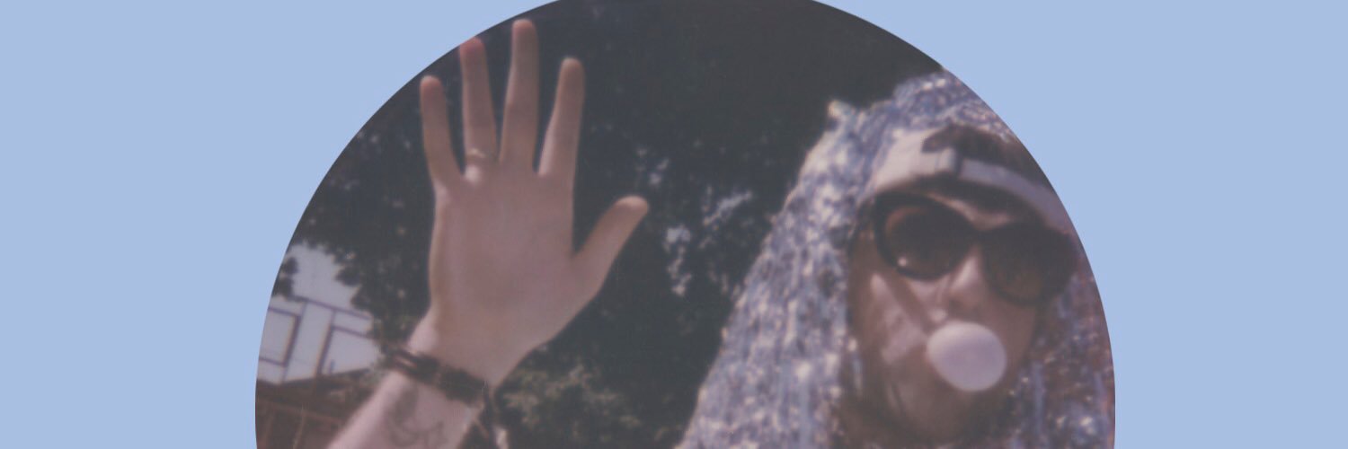 LeJacksonBoone's profile banner image