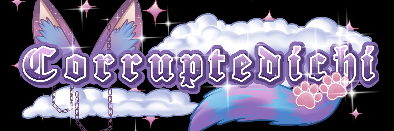 corrupted ichi banner