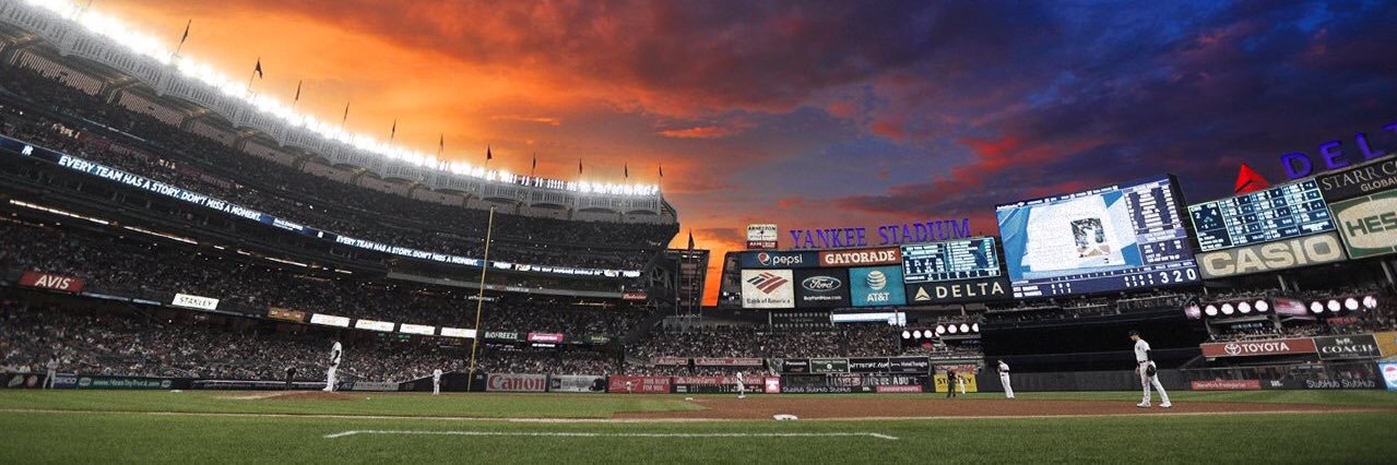 ctyankeesfan's profile banner image