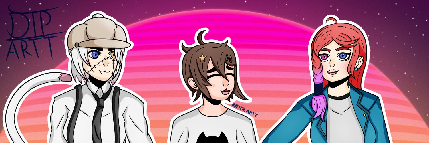 DTP_ARTT's profile banner image