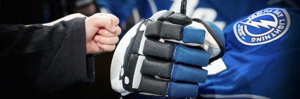 Lightning Foundation banner