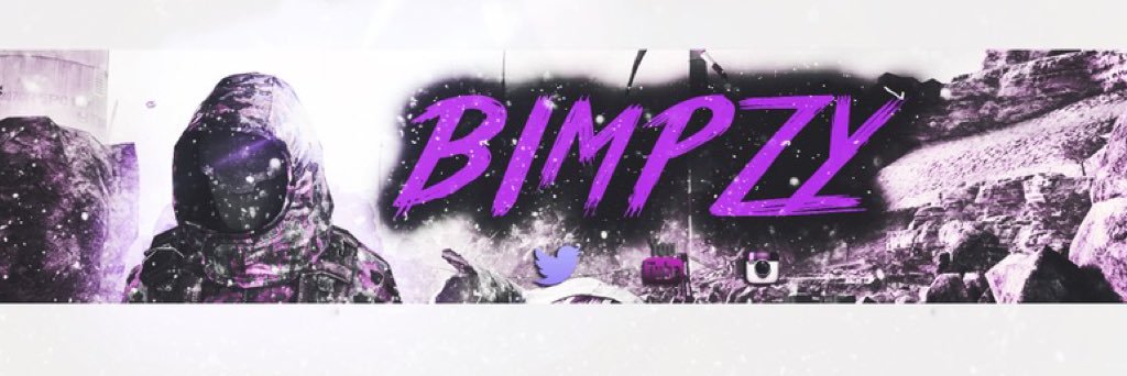 OfficialBimpzy_'s profile banner image