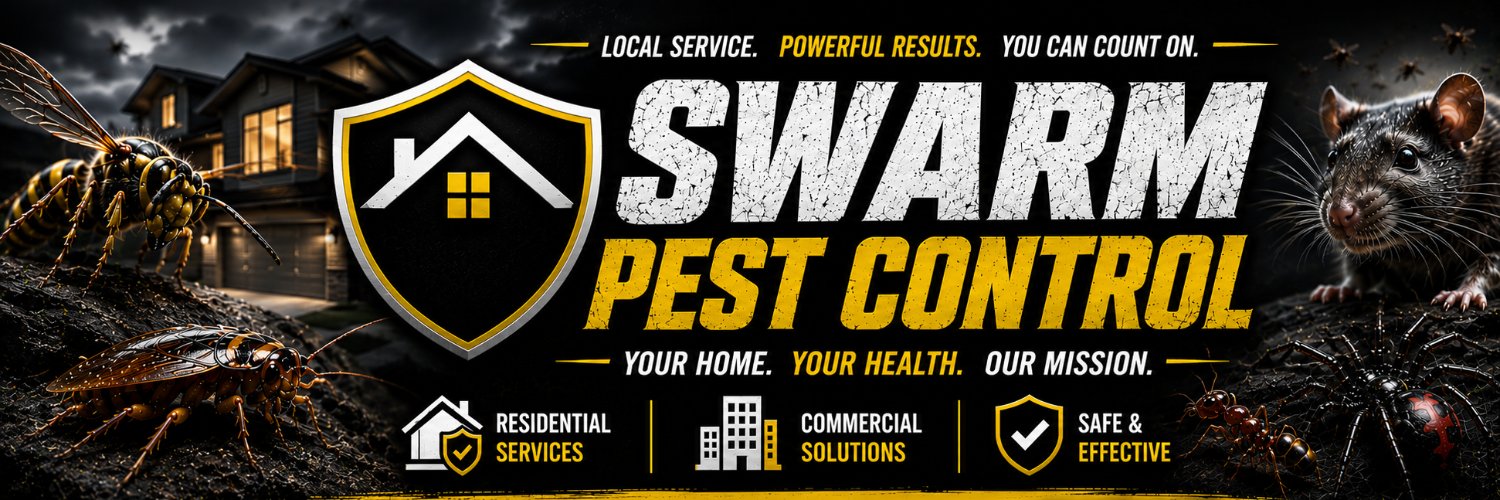 SwarmPestContrl's profile banner image