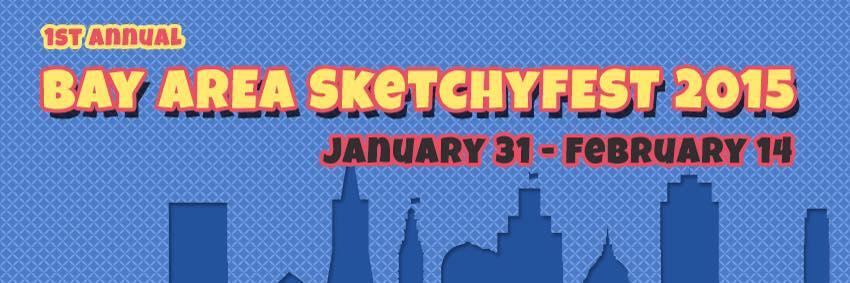 Sketchtyfest's profile banner image