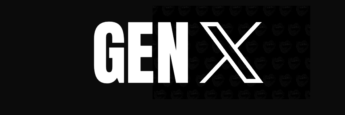 A.M. : GenX banner
