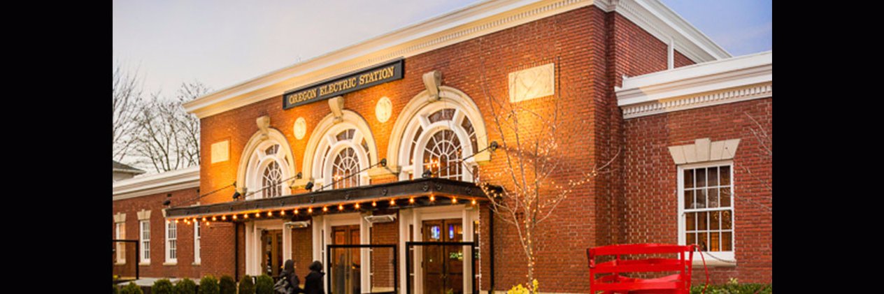 OESrestaurant's profile banner image