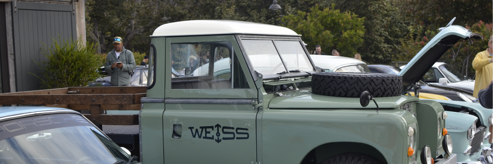 Cameron Weiss banner