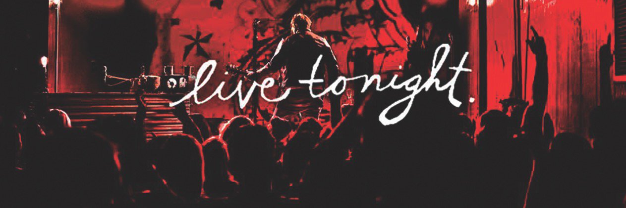 Rose Music Hall banner