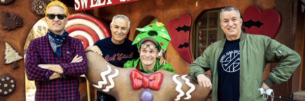 TheVandals Profile Banner