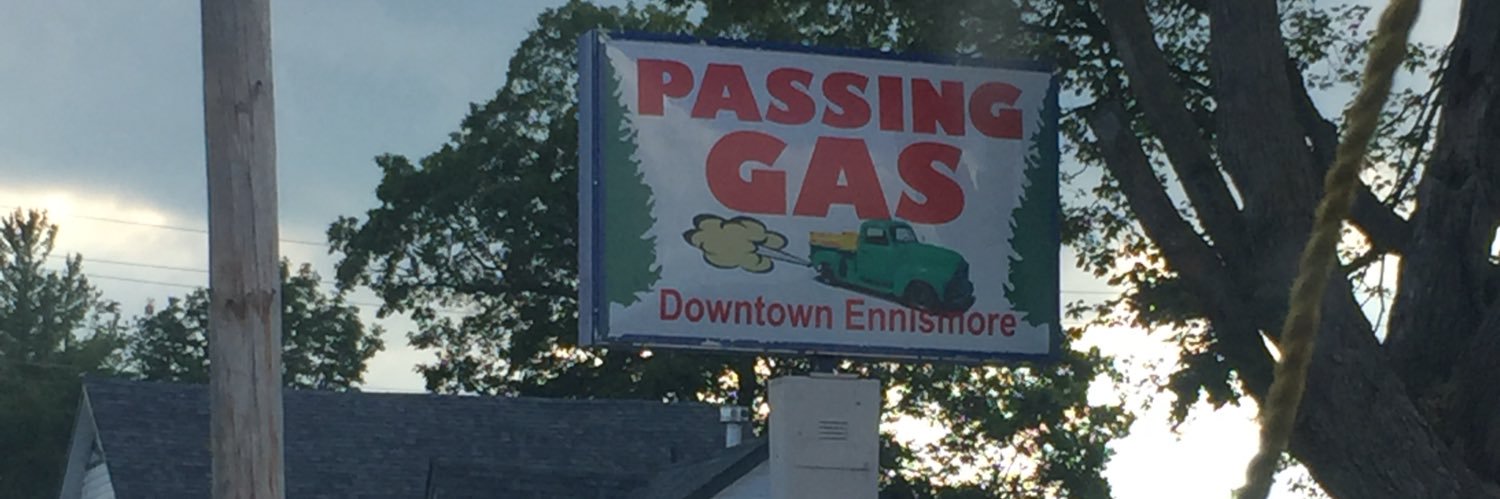 Dan McTeague's banner
