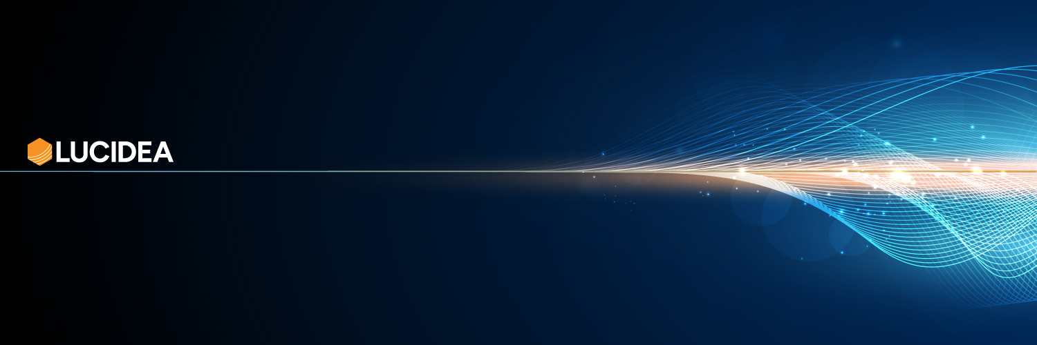 Lucidea banner