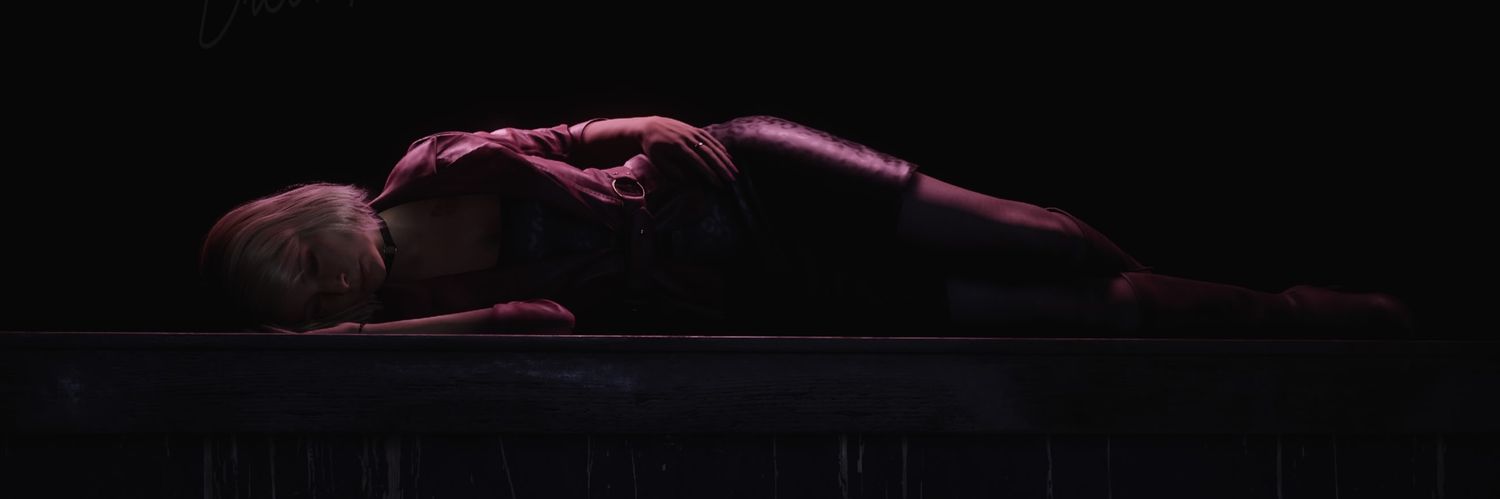 spiderlame's profile banner image