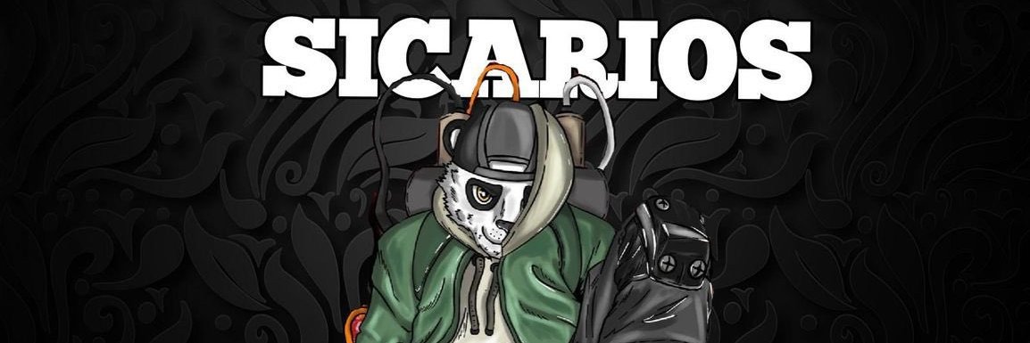Marcela 🥰 Sicario banner