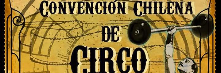 CircoChile banner