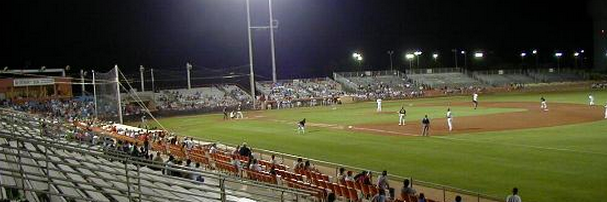 YumaProspects's profile banner image