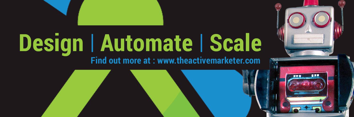 ActiveMarketer_'s profile banner image