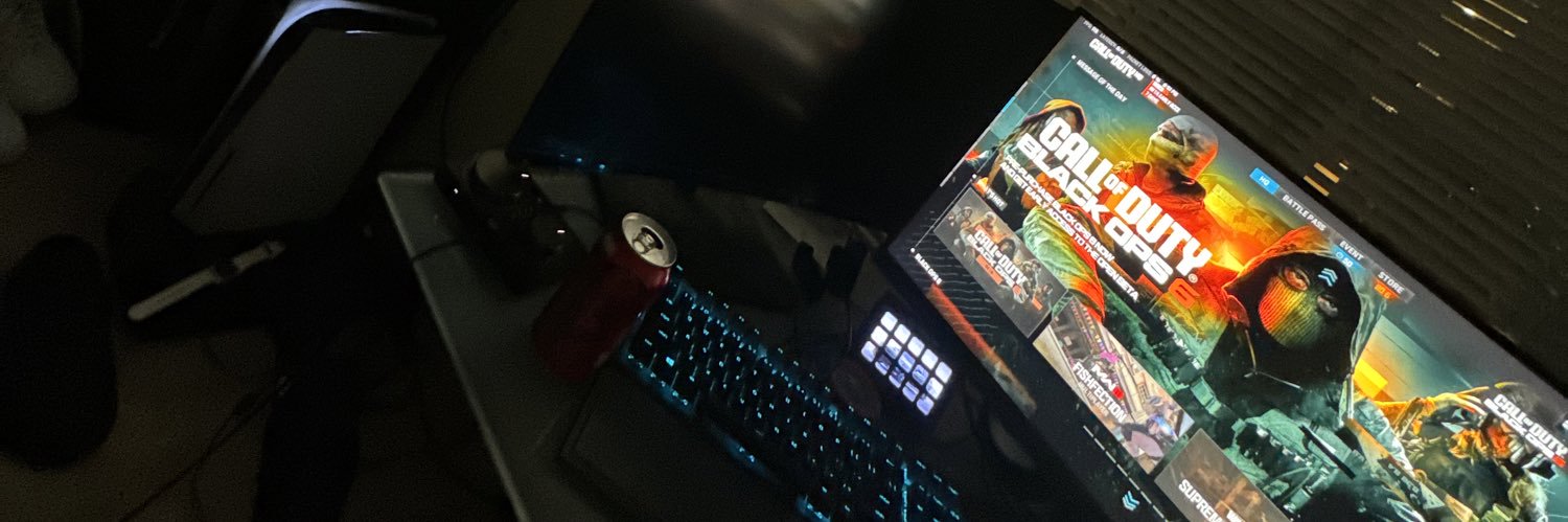 DaRealAbp's profile banner image