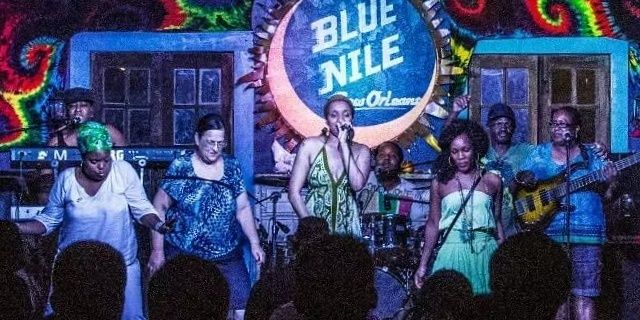 HHReggaeBand's profile banner image