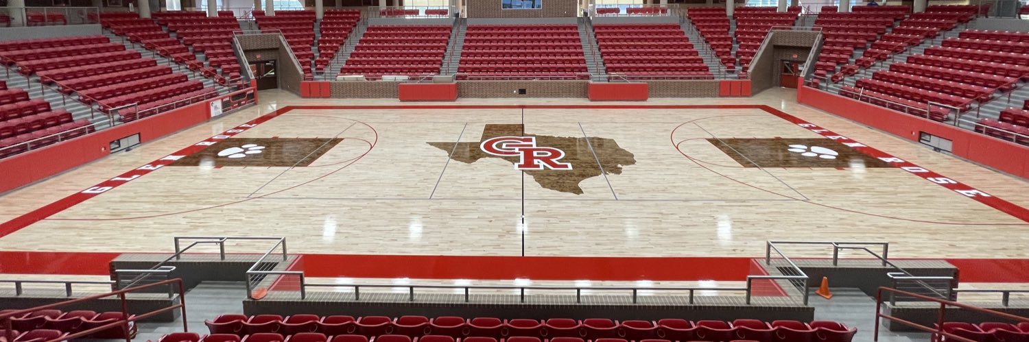 Glen Rose Basketball banner