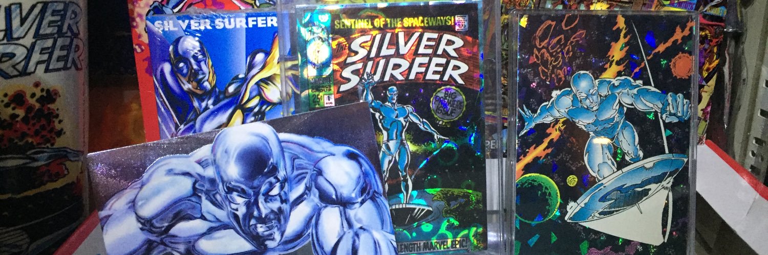 FF48Surfer's profile banner image
