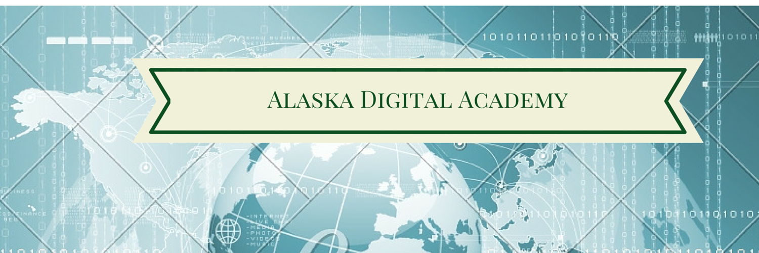 AlaskaDigital's profile banner image
