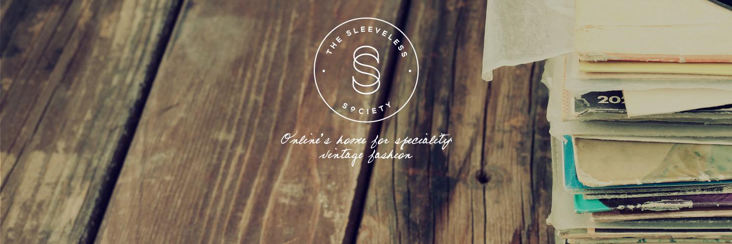 SleevelessS's profile banner image