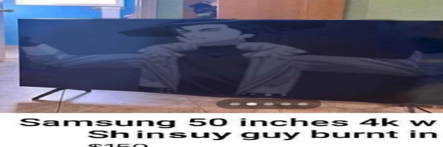 :^) banner