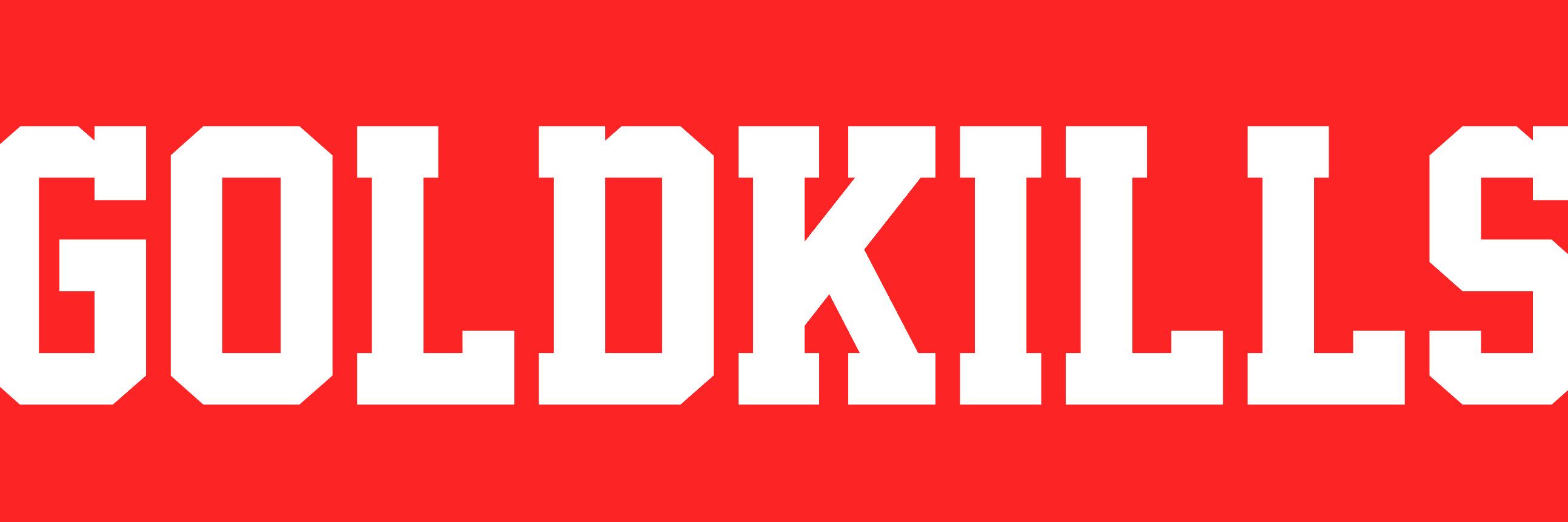 goldkillsco's profile banner image