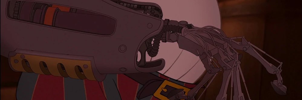 charming corpse man banner
