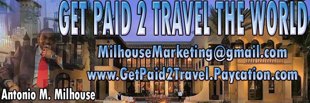 MilhouseTravel's profile banner image