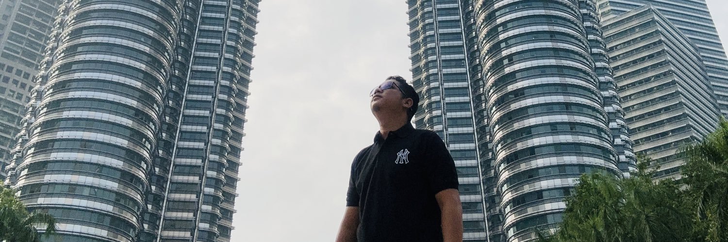 rovickcdr's profile banner image