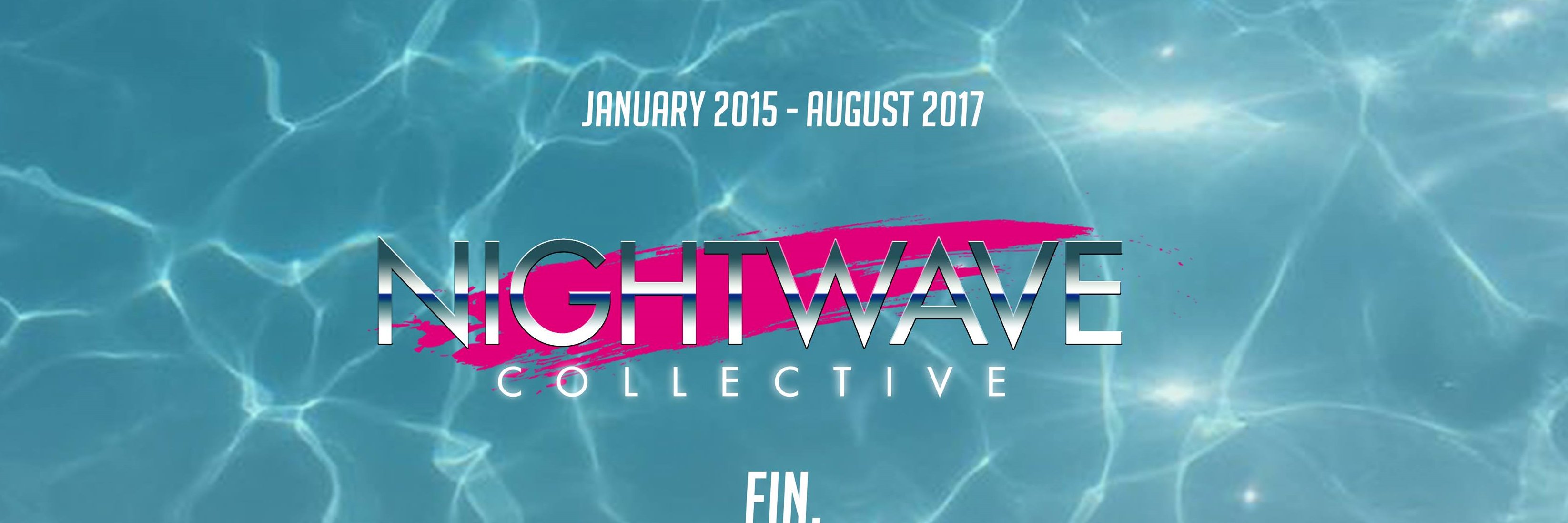 NightwaveTO's profile banner image