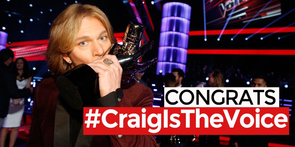 NBCTheVoiceNBC's profile banner image