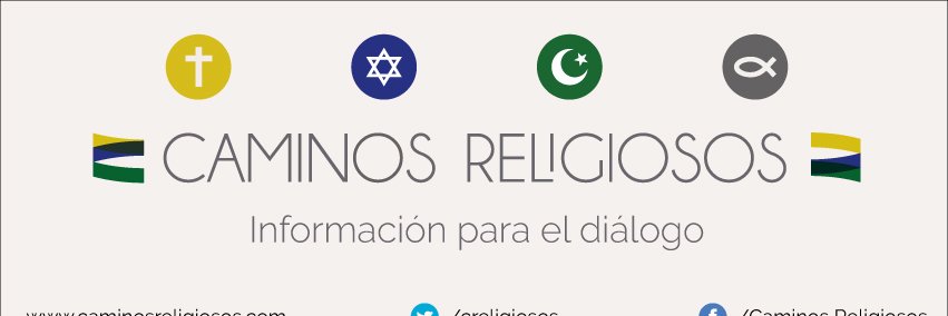 CReligiosos's profile banner image