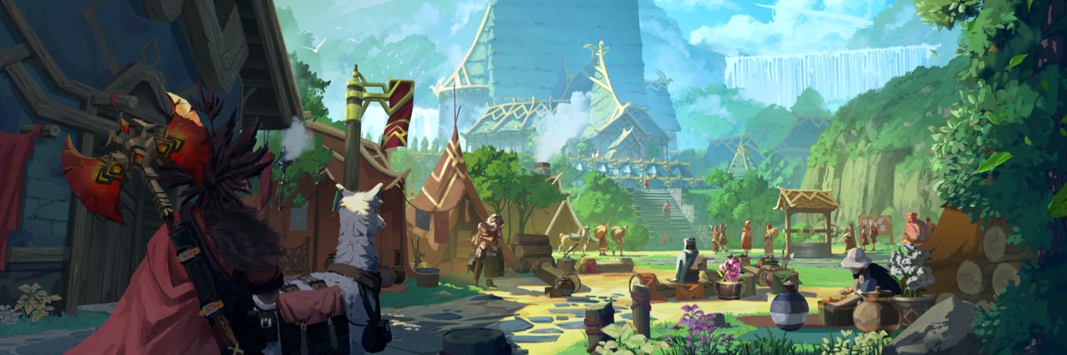 xzenito's profile banner image