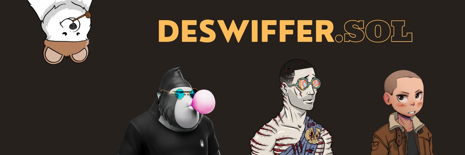 Deswiffer's profile banner image