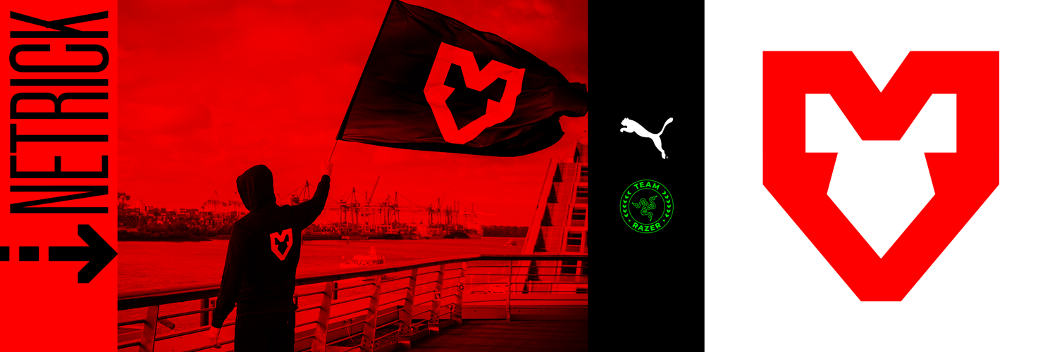 Jonas Wenzelsen banner