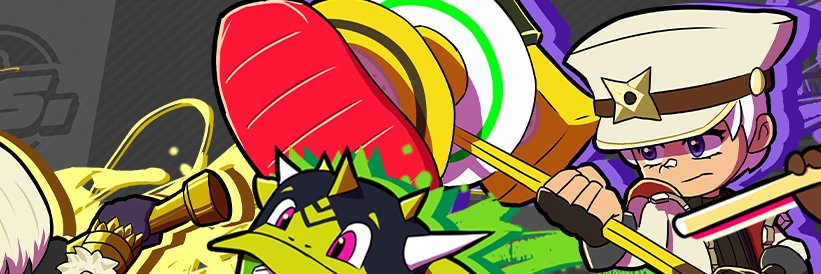 QualityStarling's profile banner image