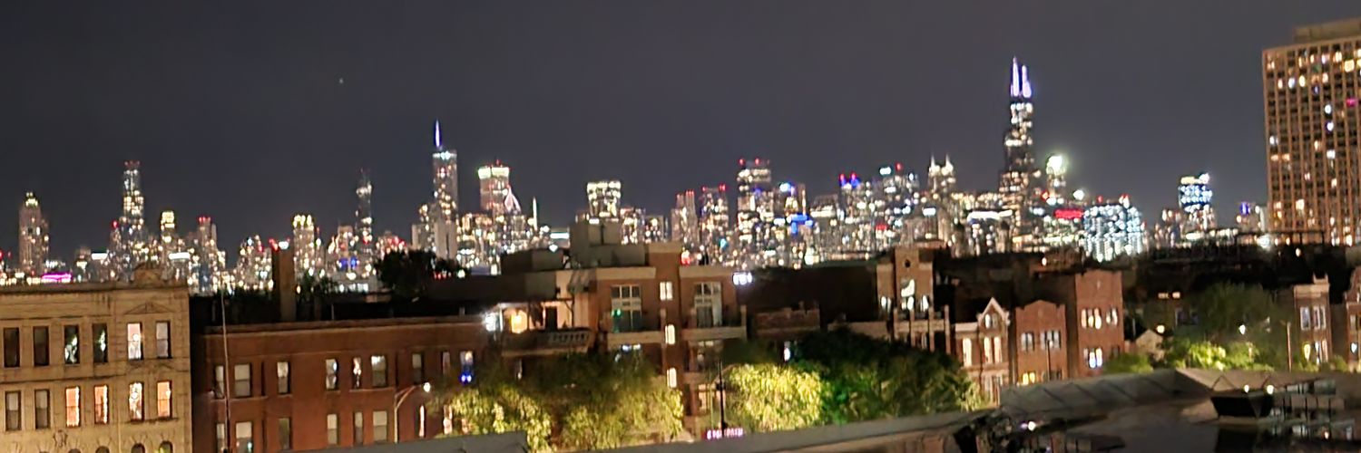 youngfordster's profile banner image