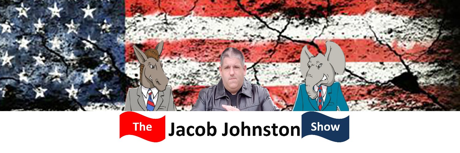 JohnstonShow's profile banner image