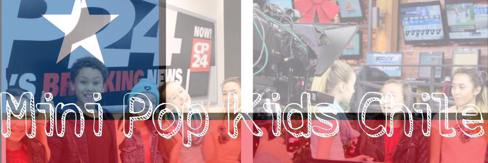 MiniPopKidsChl's profile banner image
