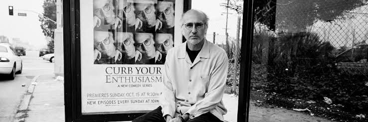 no context curb your enthusiasm banner