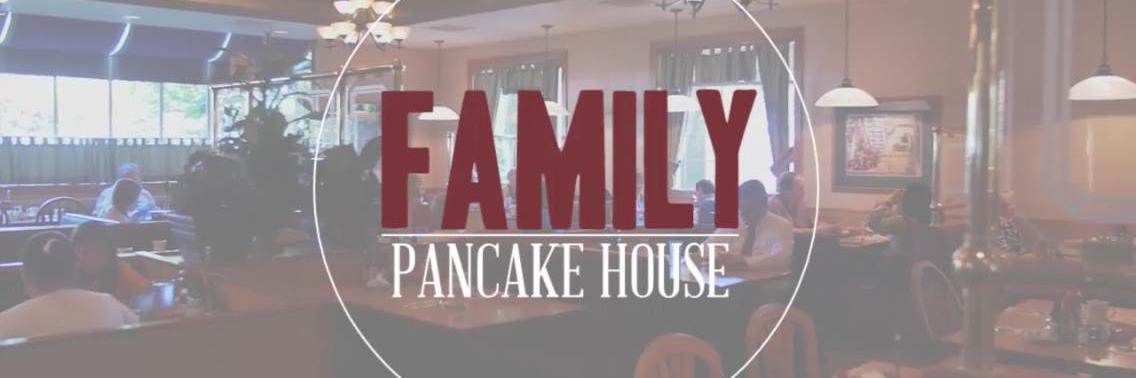 fampancakehouse's profile banner image