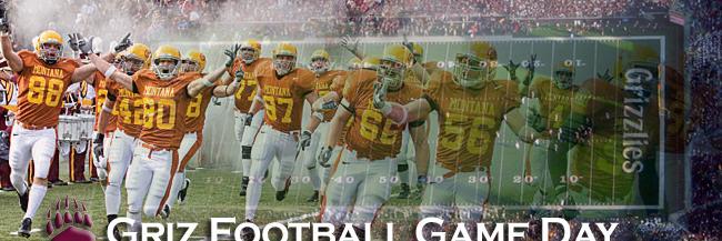 Pat Larson banner