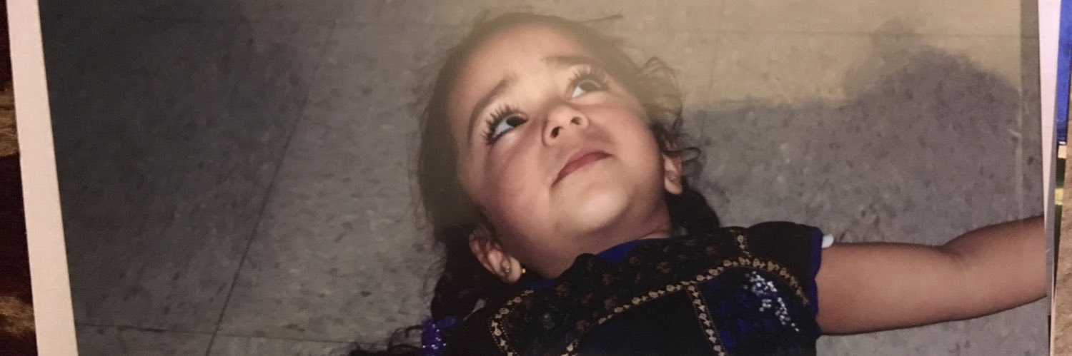 Dina Kaur banner