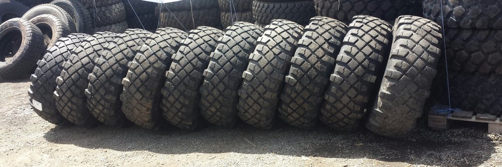 MilitaryTires's profile banner image