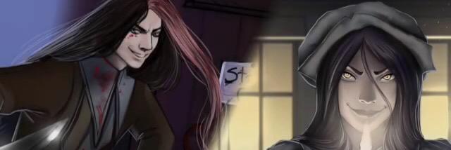 ilyMitchVikkRob's profile banner image