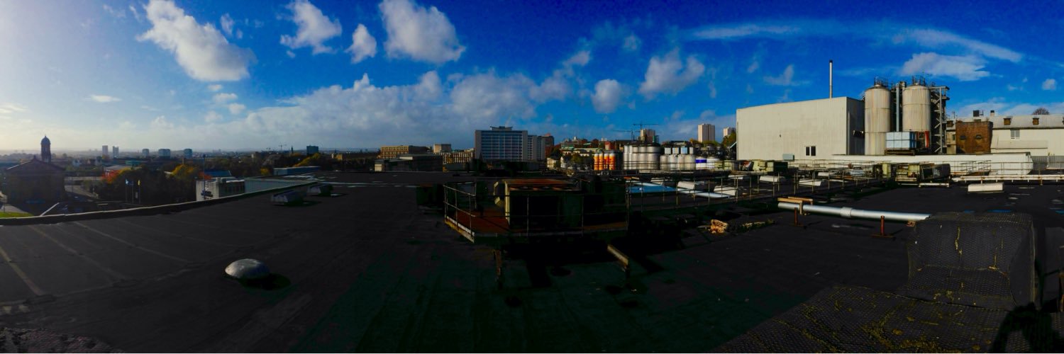 Laird Rutherglen banner