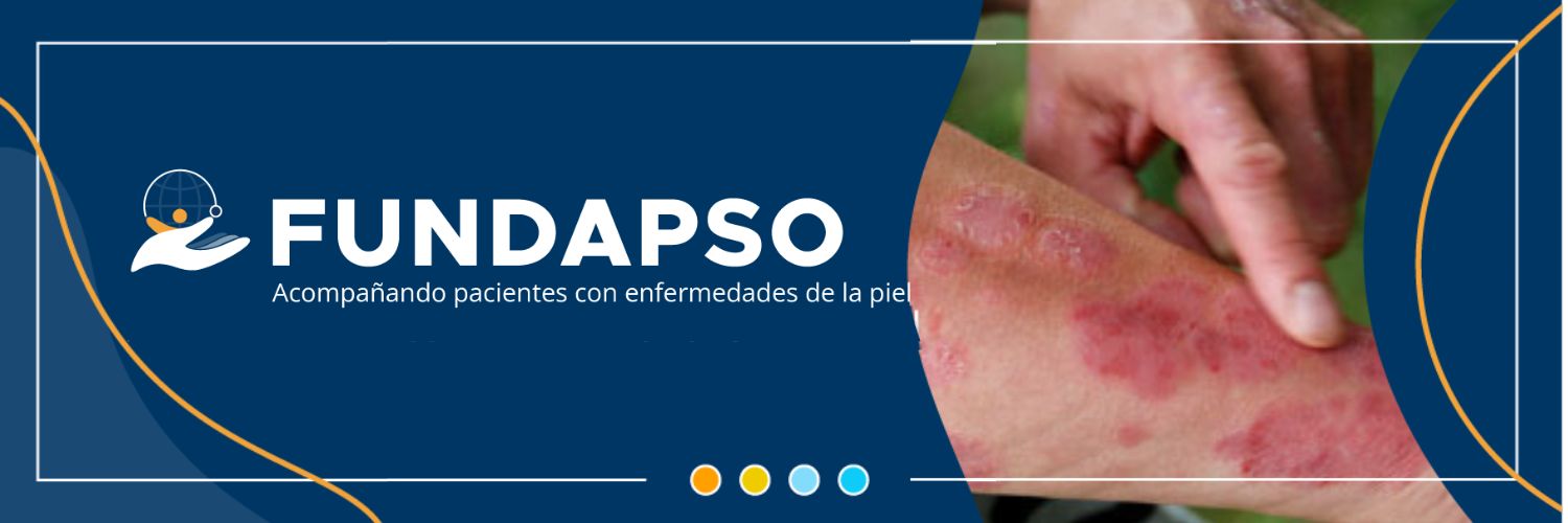 FUNDAPSO banner