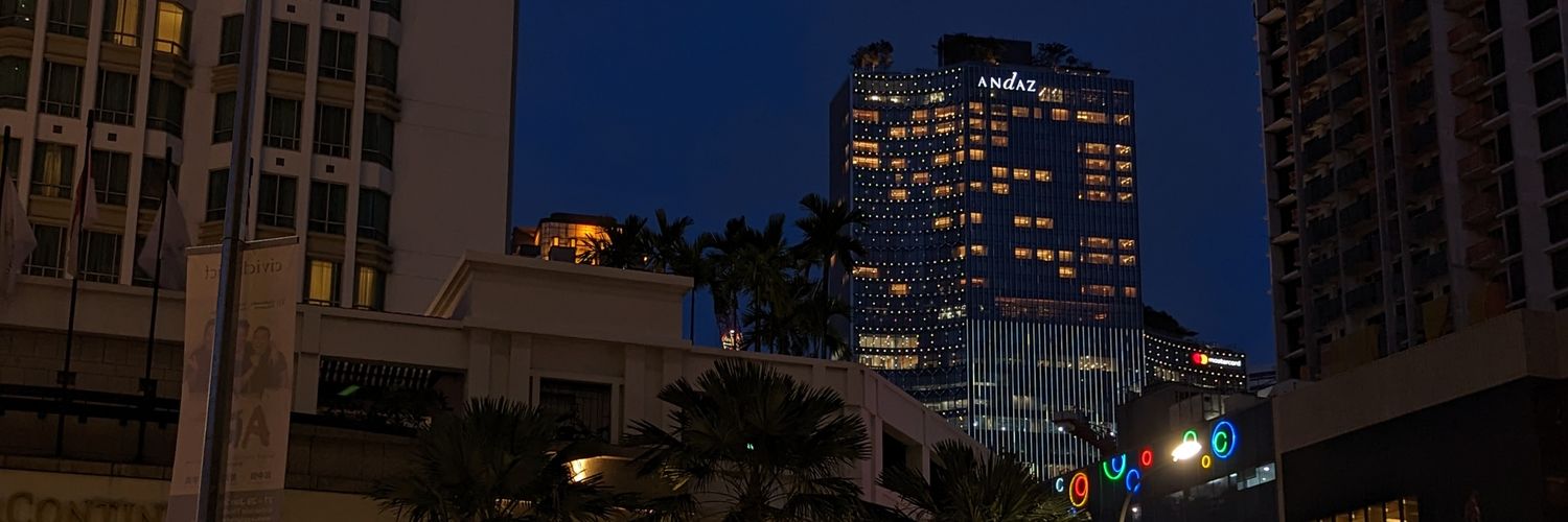 Mina_linsky's profile banner image
